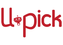 Logo Upick